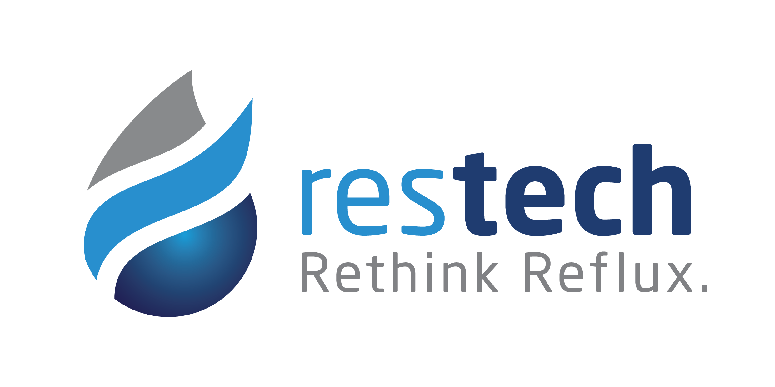 Restech rethink reflux